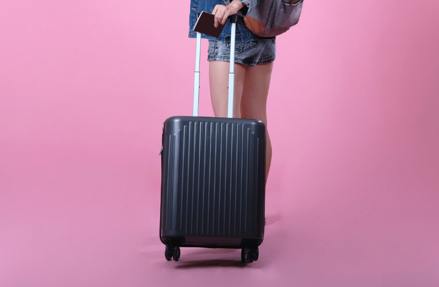 Koffer kwijt op de luchthaven? Zo ervaar je de minste stress